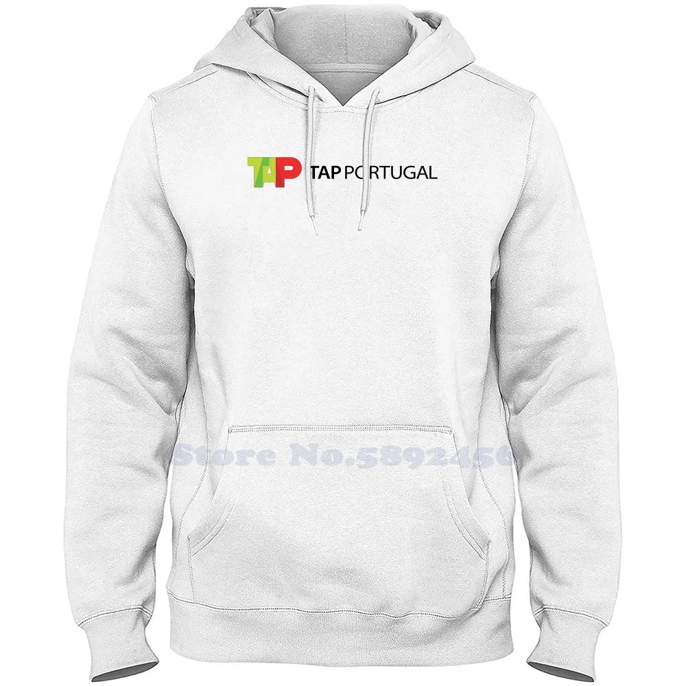 

TAP Portugal Brand Logo High-quality Hoodie 2023 New Graphic Sweatshirt