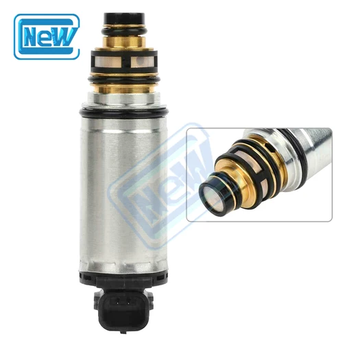 Válvula de control del compresor de CA VCS14EC para Renault Clio IV 7R 4 1,2 1,5 926000217 R Z 0012607 E 926000217 Z 0012607 A 8200357173