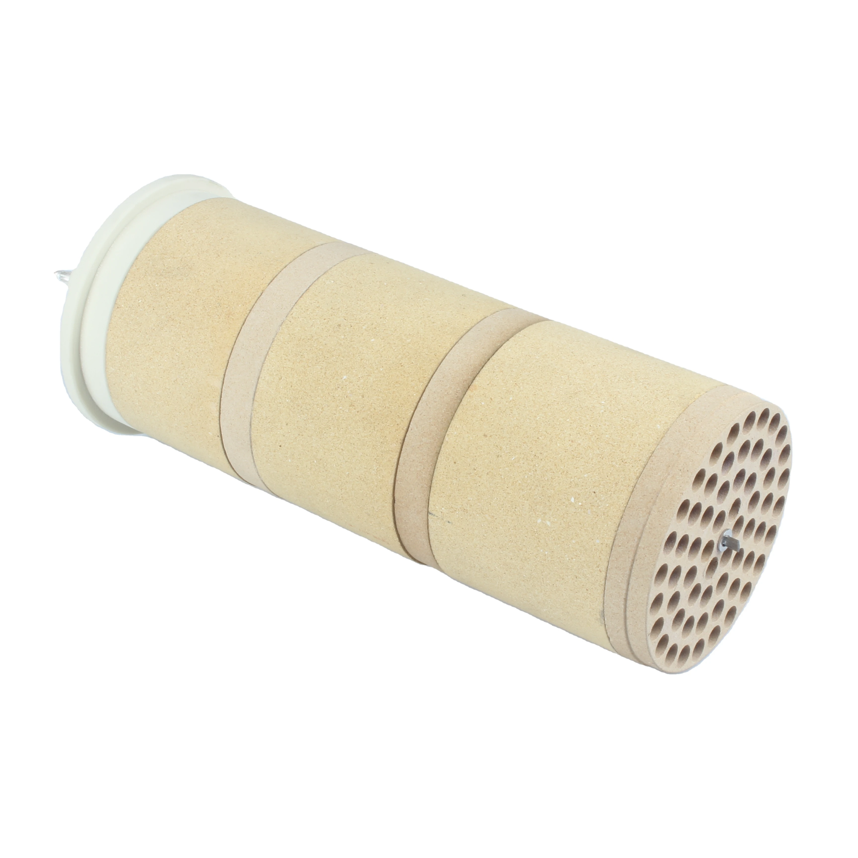 110.644 ceramic heating element 85 * 220MM3 * 400V 15kW heating core air heater