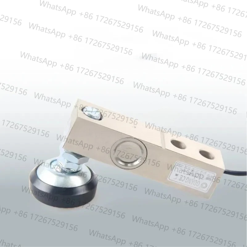 YZC-320C 500 kg 1t 2 3 ton load cell ground-weight sensor 300kg cantilever beam weighing sensor