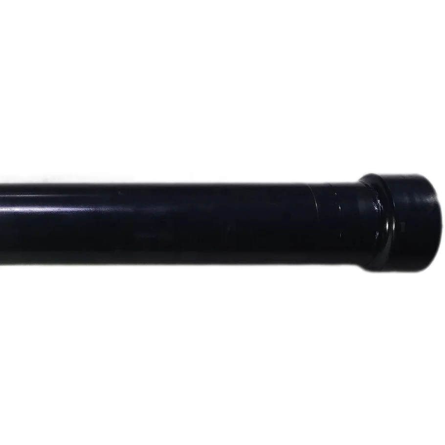 Chinese Factory Mini Hydraulic Cylinders For Excavator Cylinder Parts XE215 Arm Cylinder Tube