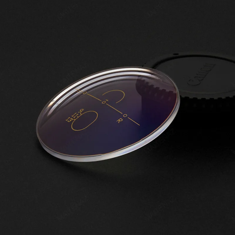 1.56 1.61 1.67 (ADD+0.75~+3.00) 누진 다초점 렌즈 처방 단거리 중거리 수지 렌즈 근시 원시