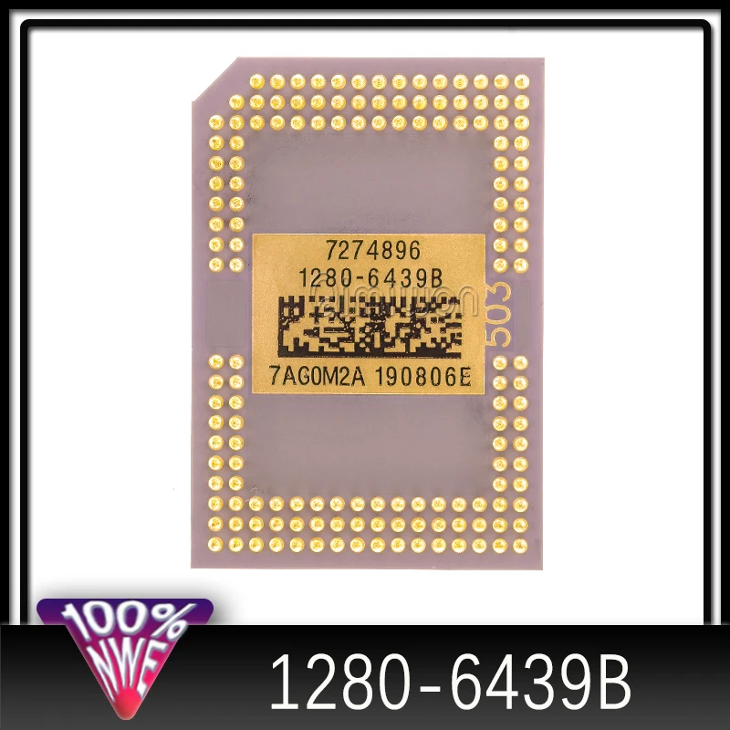 Original DMD CHIP 1280-6439B IN STOCK