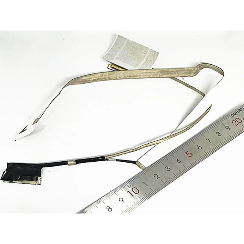 NEW Laptop LCD Cable for DELL 5500 5501 15 3540 3541 Screen Cable EDC50 0VJP3J DC02C00K200