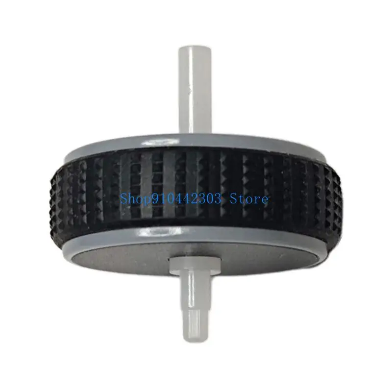 

652F Gaming Mouse Rollers Scroll Replacement for Lancehead Mouse Wheel Pulley