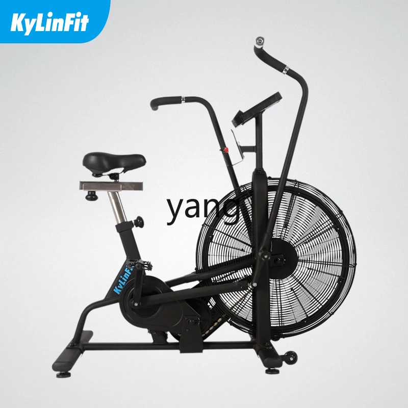 LH Spinning Gym Sports Home Fitness Equipment Silent Indoor Cycling