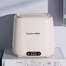 Household Fully Automatic Washing Machine - Imagen 3