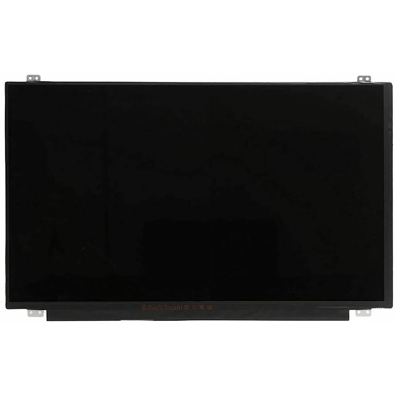 Touch LCD Screen For HP 14-da 14-ds  B140XTK01.2