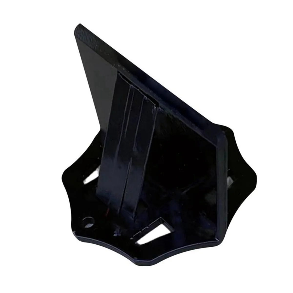 Outil de fendage manuel pour grand et petit bois de chauffage, outil en acier portable, accessoires de coupe de bois, L