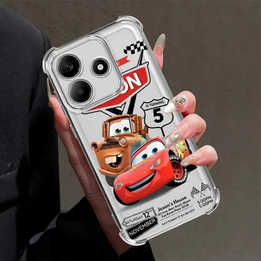 Phone Cover Case Fo…