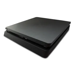 غطاء واقي لجهاز PS4 Slim 2000 وحدة التحكم في الألعاب البلاستيك الأمامي العلوي السفلي أسود أعلى 8 سراويل هيب هوب مبيعا 2000 - No3