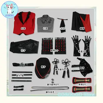 8 best sales 刀劍亂舞 cosplay - №4