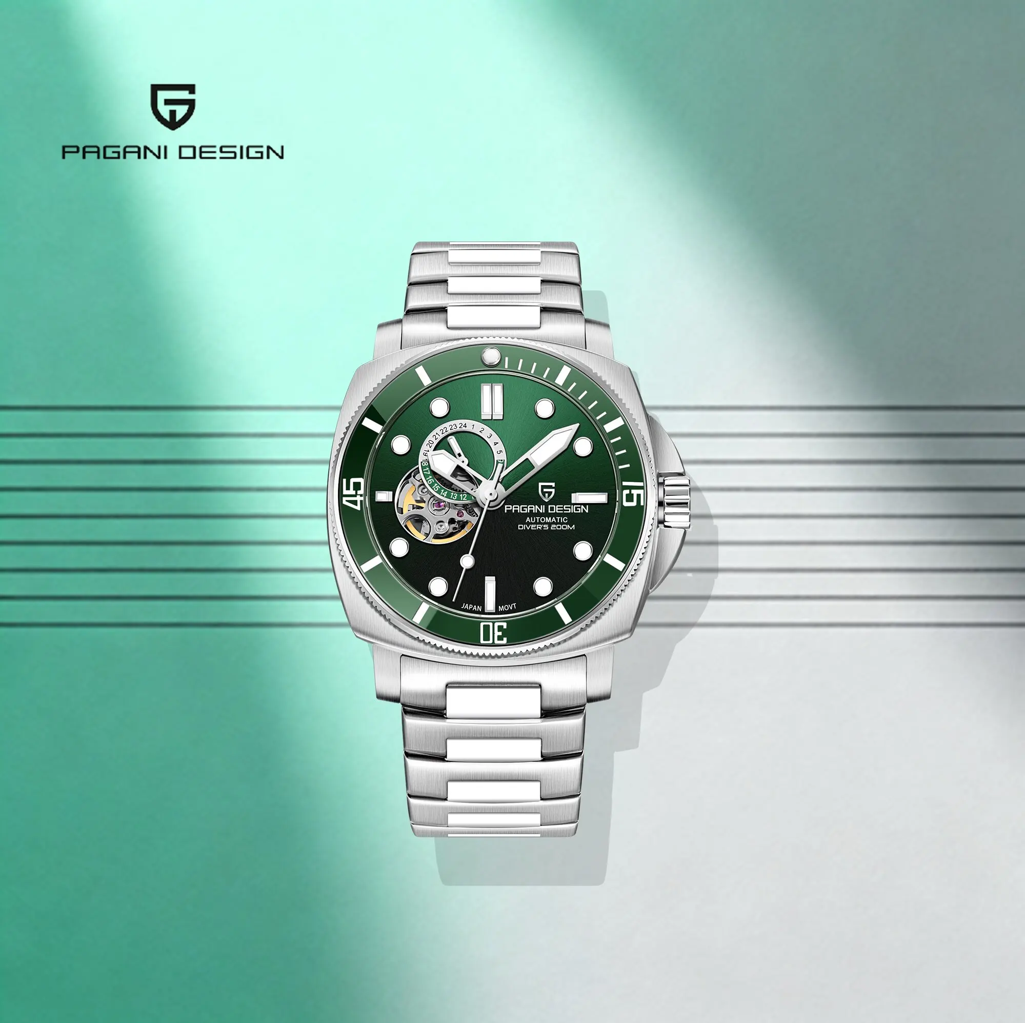 Pagani Design 2026 … - image