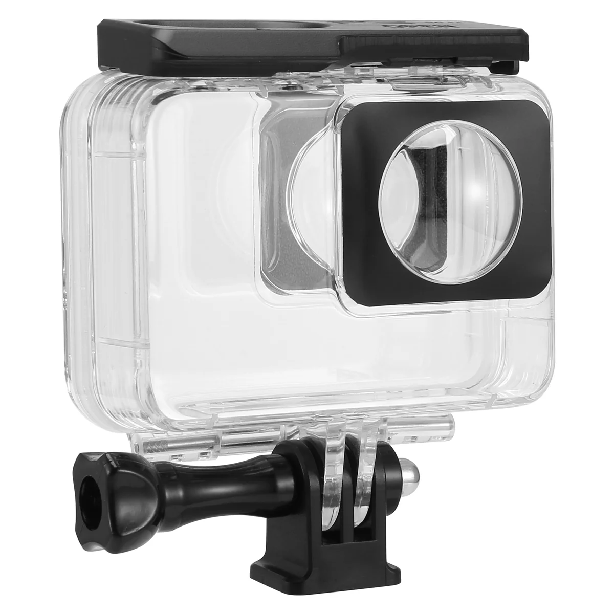 Juste de protection étanche pour caméra Insta360 ONE RS Guardian, boîtier de plongée sous-marine anti-chute