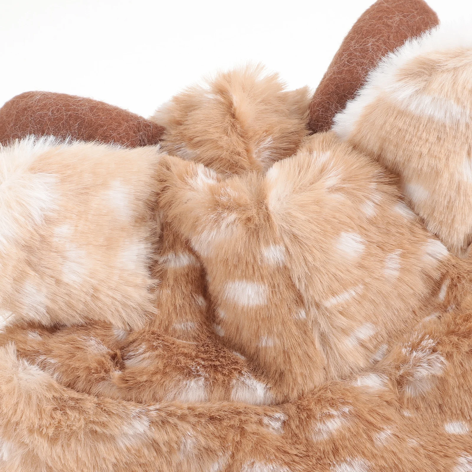 

Pet Costume Elk Cloak Cat Cape Reusable Wear-Resistant Festival Christmas Party Pet Cloak Cat Costume