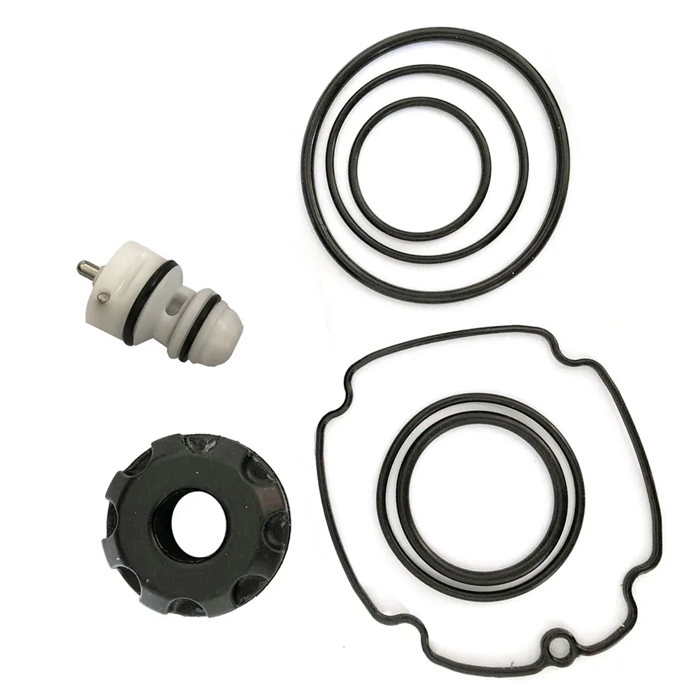 Kit O Ring Study Accessories Compact Easy Installation Exquisite Parts Repair Replacement For RN46-RK Brand New