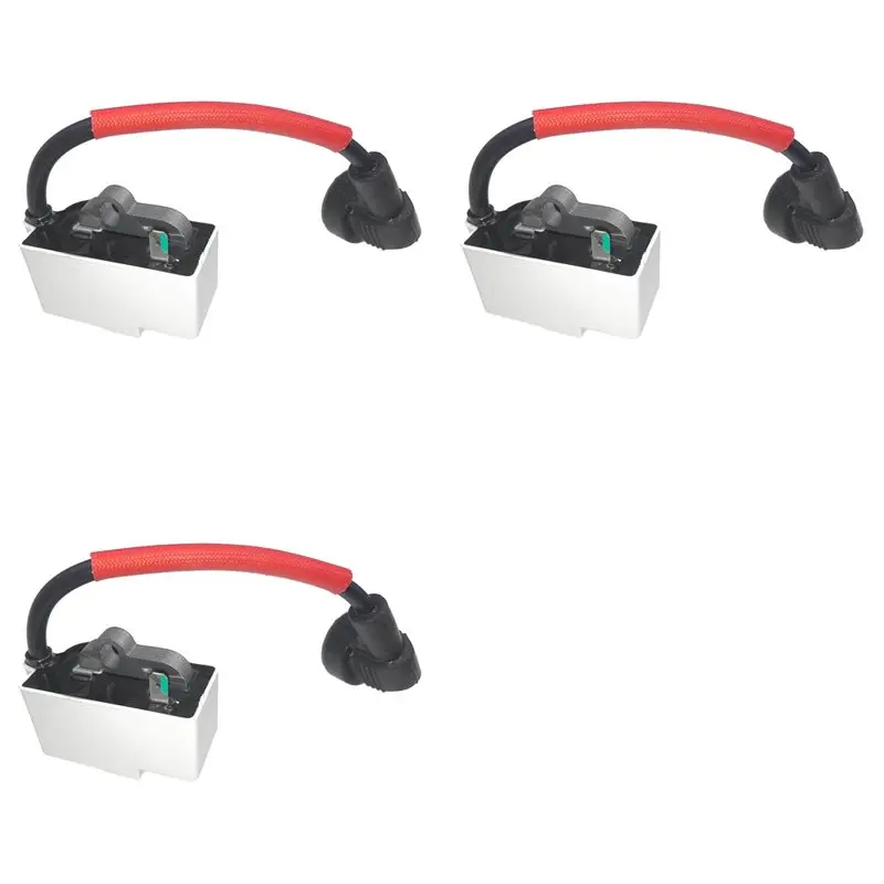

Ingenious-3X 195143202 Ignition Coil Module For Dolmar PS350 PS351 PS420C PS421 DCS3500 DCS3501 DCS4300 DCS4301