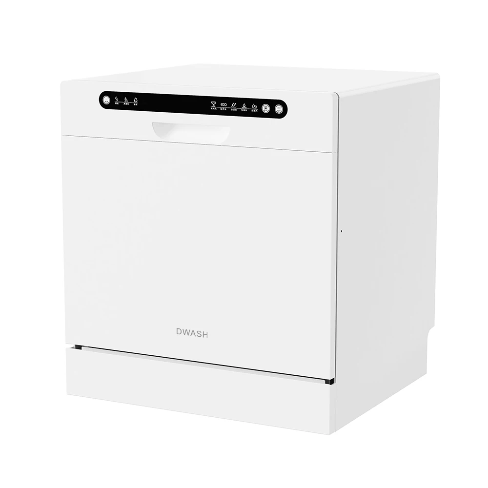 

Мини-посудомоечная машина Настольная посудомоечная машина Умная стиральная машина Машина для посуды из лавы Бытовая техника Кухонная посуда