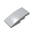 100pcs light grey