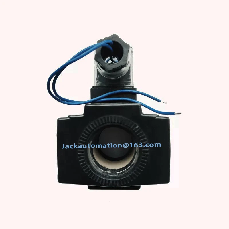 Électrovanne A240E Hydraulique — détail 2