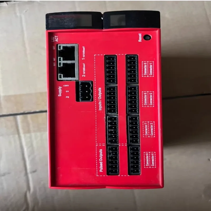 Neues Originalmodul xpsmf4002 XPSMF2DO1602 	     XPSMF1DI1601