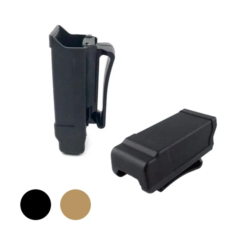 

Подсумок для журналов GL/1911 | Переноска для пистолета с одним штабелем | Для тренировок и полевых тренировок