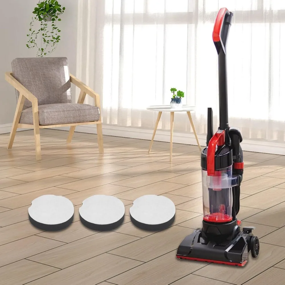 

Genuine Bissell 1604896 Foam Filter Replacement for 1520 Series Vacuums | Original Part #1604896-10Pack