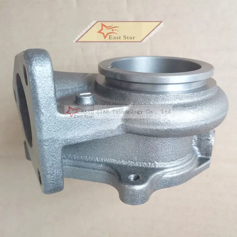 

Корпус турбокомпрессора CT12B 17201-67010 17201-67020 17201-67040 для TOYOTA LANDCRUISER HI-LUX 1993 1KZ-T 1KZ-TE KZN130 3.0L