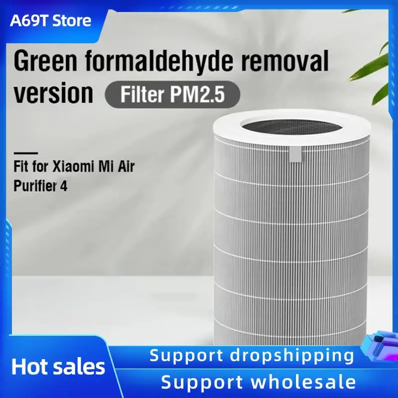 A69T For PM2.5 Xiao…