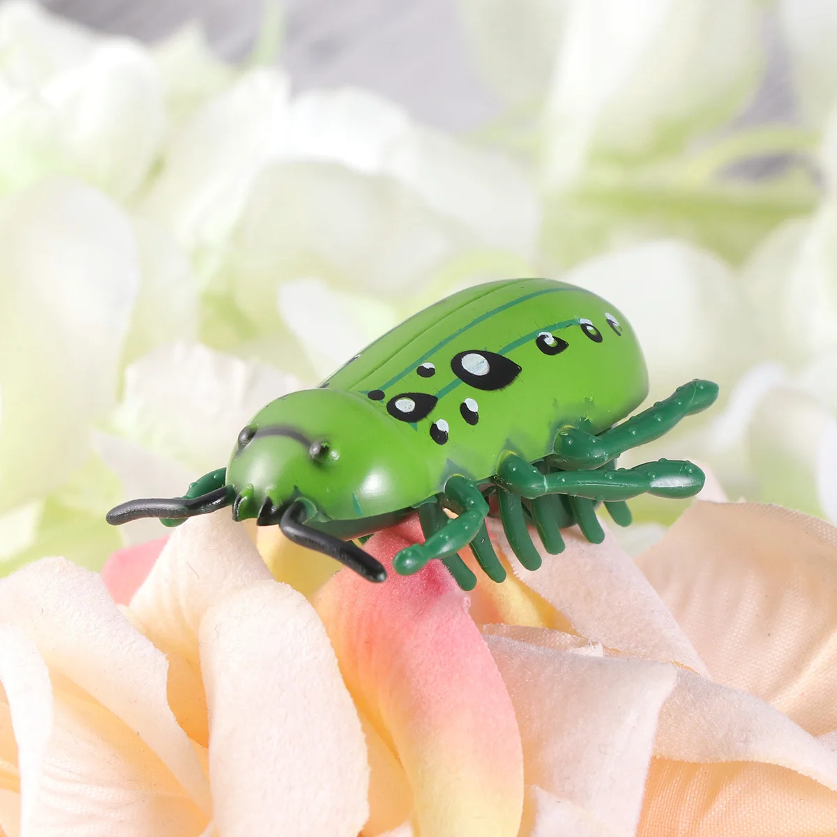 

Cicada Cat Teaser Cat Teaser Interactive Moving Auto-Walking Pet For Cats Fun Activity Game Electric