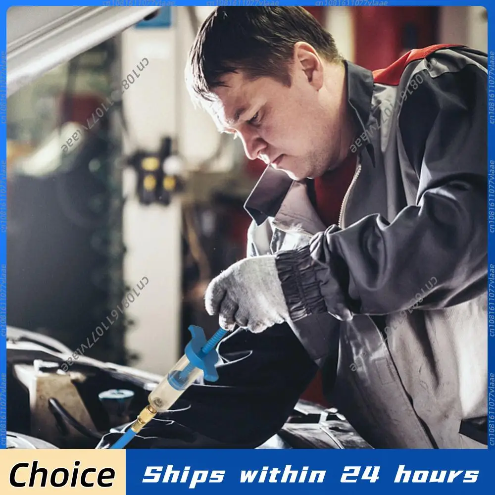 

Инжектор для окрашивания масла в автосистемах 1 унция, инжектор для окрашивания кондиционеров, инструмент для инжекции масла в автомобильные системы (низкое давление), инструменты для ремонта автомобилей, для автомобильных и бытовых кондиционеров