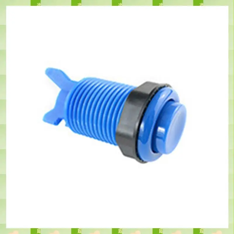 2025 8Pcs Push Button 28Mm Nut For Neo Geo American Arcade Game Machine Joystick Zero Delay Controller Parts Machine Diy C,8Pcs