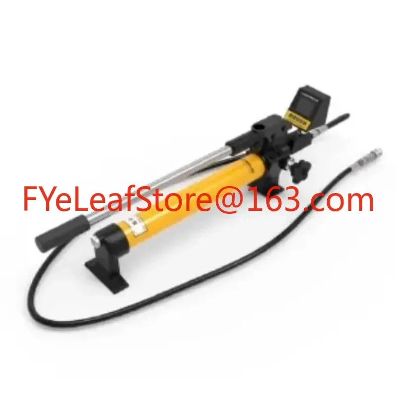 LB-100KN Hydraulic anchor bolt pull out tester 10T 20T 30T 50T 100T Anchor rebar pull out test instrument