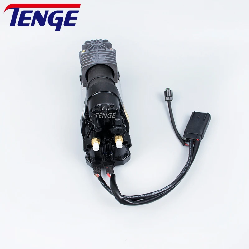 آلات ضاغط الهواء لسيارة جيب جراند شيروكي WK2 OEM 68204730AB ضاغط تعليق هوائي