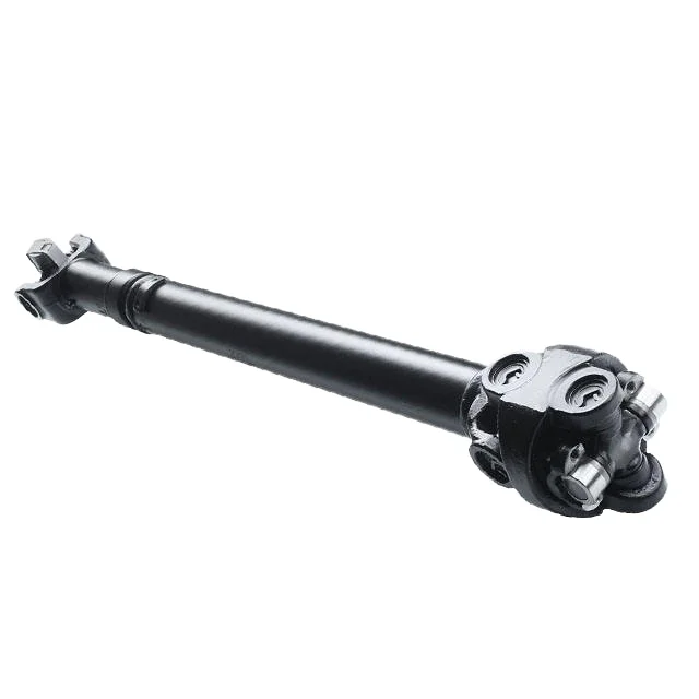 

NEW Grand Cherokee Commander Drive Shaft Prop Shaft Assembly Front 53005542A 53005542C L=820mm Fits Jeep Cherokee Comanche