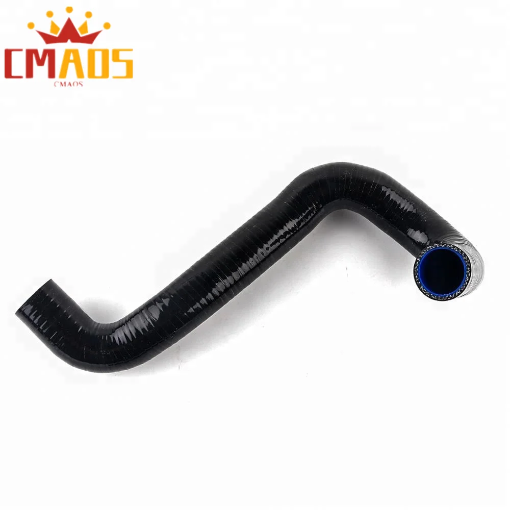 Para 1975-1978 Nissan Datsun 280Z 260Z S130 L28 Mangueira de refrigeração do radiador de silicone