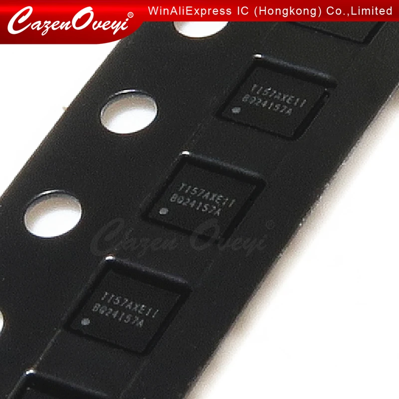 

2 шт./партия, фонари BQ24157YFFR BQ24157A BQ24157S BQ24157