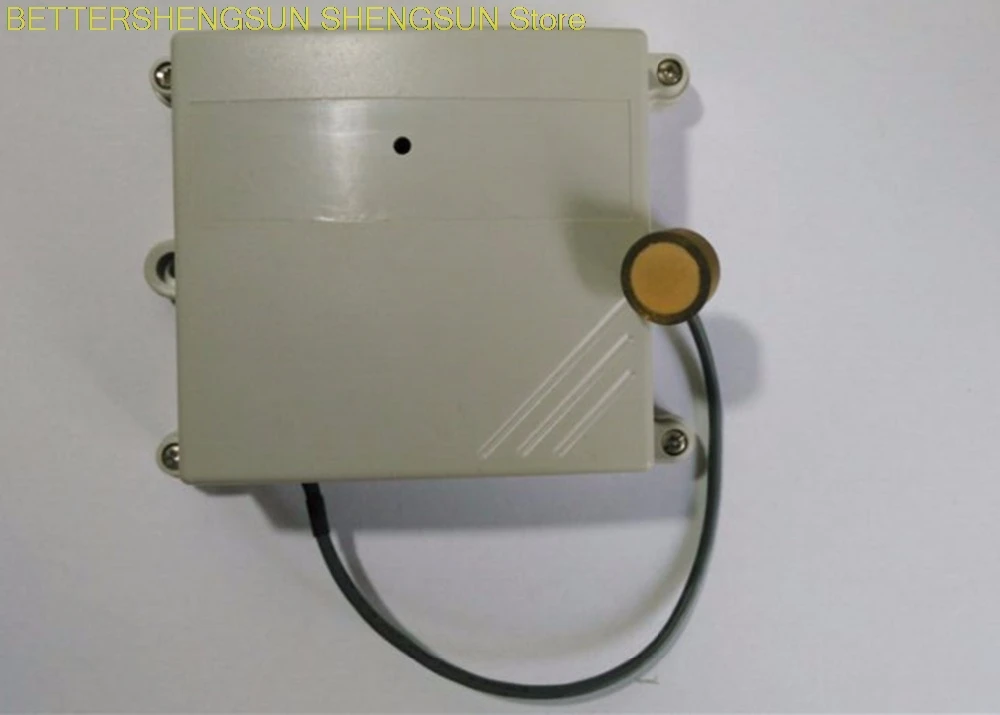 200KHz waterproof ultrasonic distance measuring module / sensor