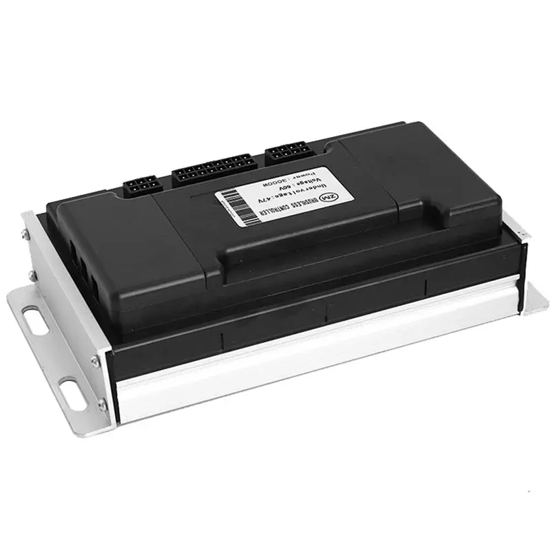 

60V 3000W Electric Scooter Brushless Motor Controller For Citycoco E-Scooter Motorcycle Modified Accessories