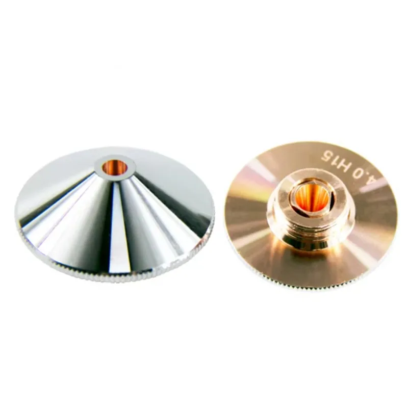 Laser Equipment Parts Laser Nozzles for Laser Cutting Machine Cutting Head