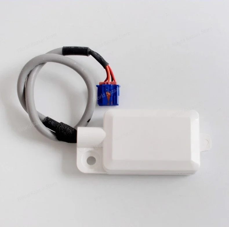 

Applicable to for Gree air conditioner WiFi module, Wi-Fi wireless receiver, mobile phone APP, wireless network remote control