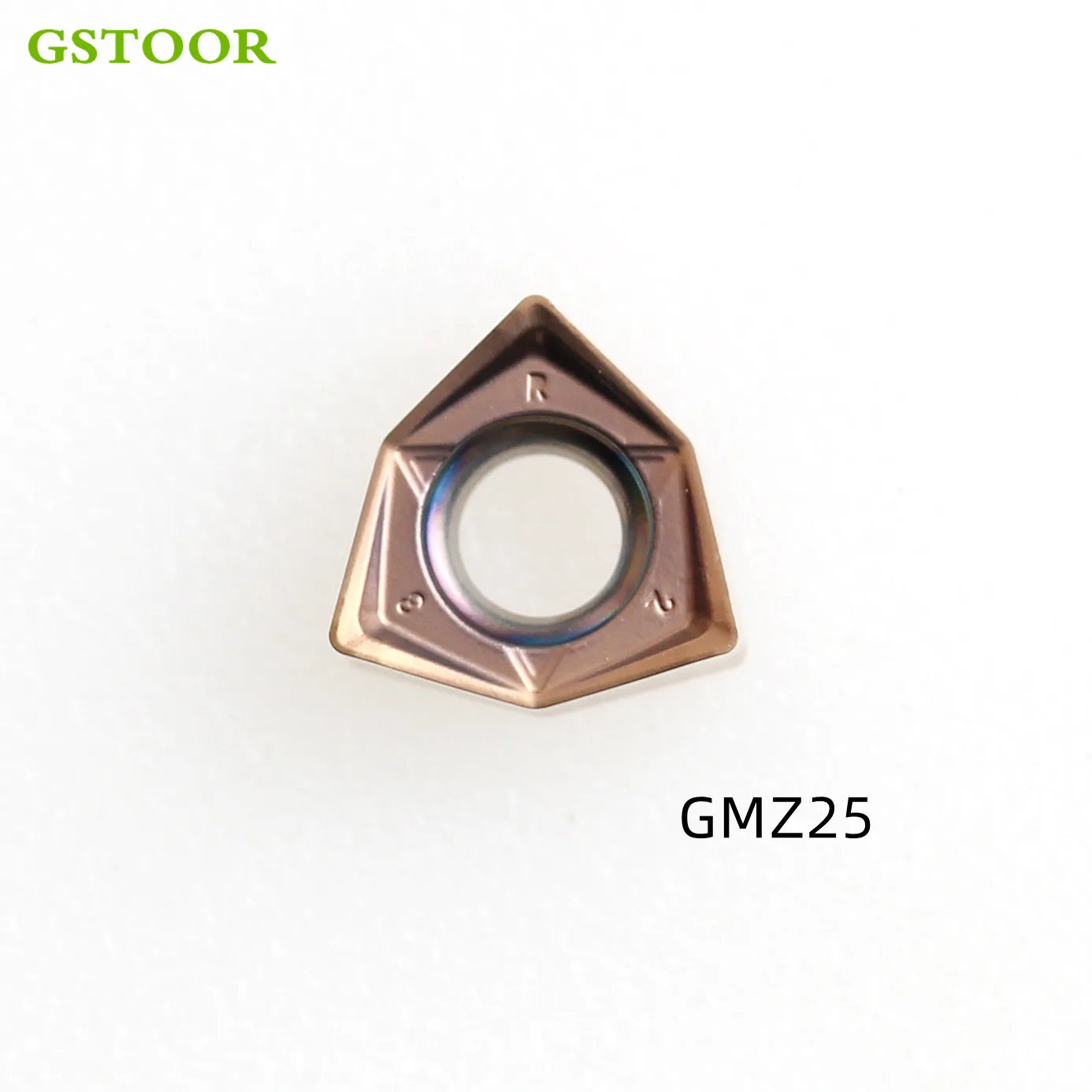 10 pz WNMU040304 GG10 GM9030 GM9130 GH55 tornio CNC fresatura inserti per tornitura fresa frontale inserti in metallo duro utensili da taglio parti