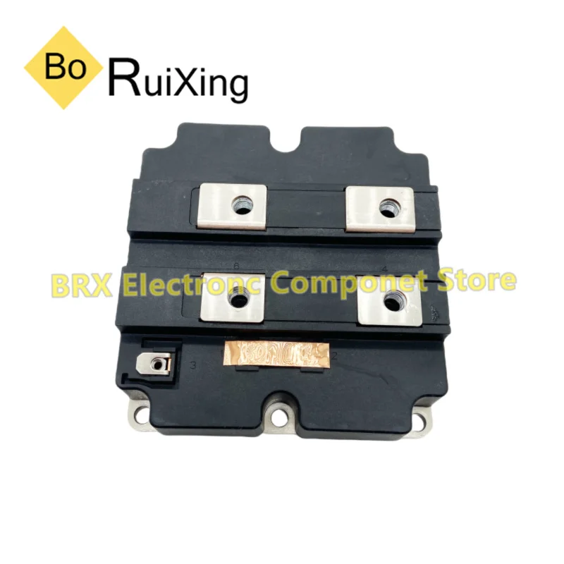 

IGBT Module FZ1600R12KL4C FZ1600R12HP4 FZ1600R17KE3 In stock