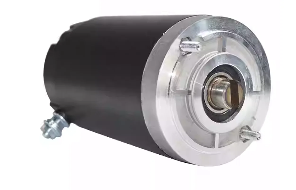 

DC Hydraulic Motor 24V/500W For Linde MT15C Lifting Motor Electric Forklift