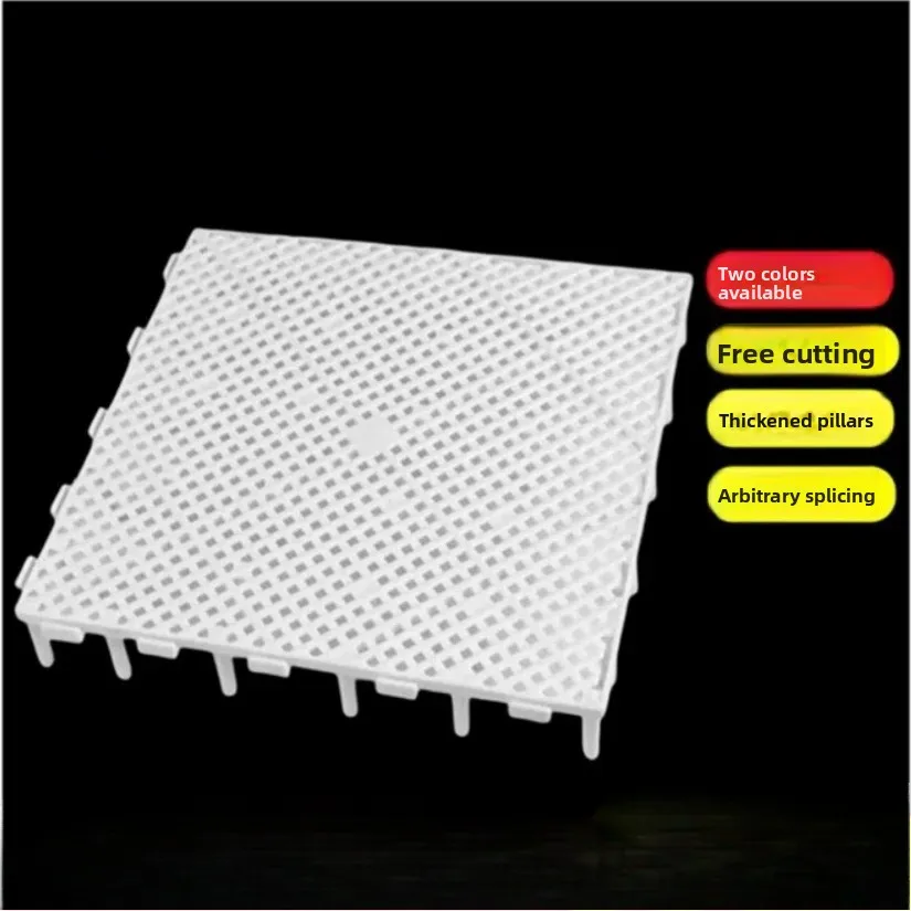 40pcs Arcade Claw Machine Riser Platform Non Slip Toy Grabber Display Base for Prize Game Stand