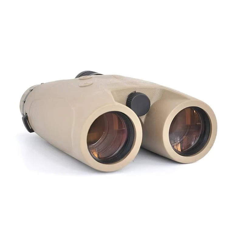 OUTLOOK YJC2000C 2000m 8X IP65 Metal Handheld Laser Rangefinder with 7 Field of View and 0.5s Lock-on Time for Golf Hunting view 5