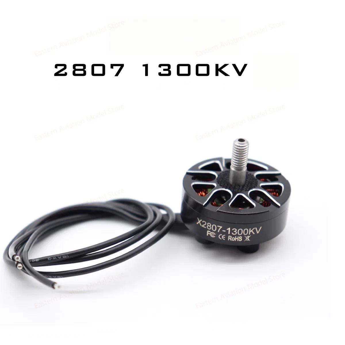 

4 шт. детали DIY X2807 A2807 1300KV 1700KV 4S-6S бесщеточный двигатель для Mark4 FPV Freestyle 7 дюймов дальнего действия RC FPV Racing LR7 дроны