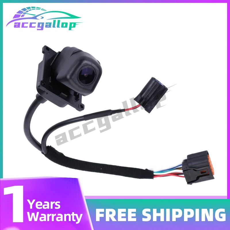 

Car Rear View Reverse Camera For Kia Soul 2020-2022 99241-K0000 99241K0000 Parking Assistance Camera