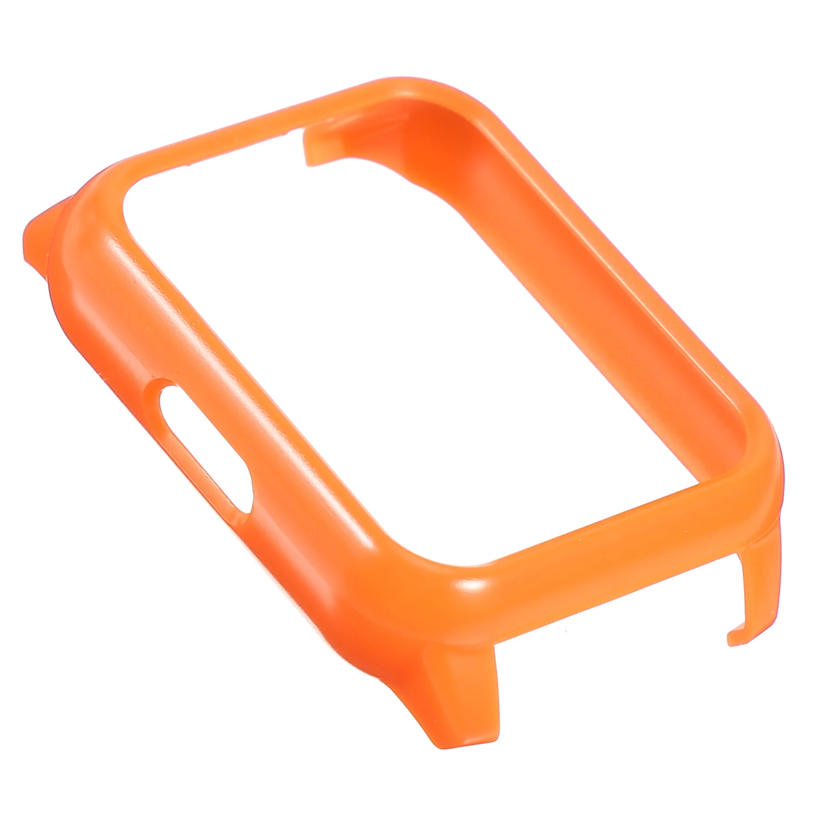 Modern Watch Protector 1Pcs Protective Case Durable Scratch Resistant Lightweight Full Coverage Easy Installation