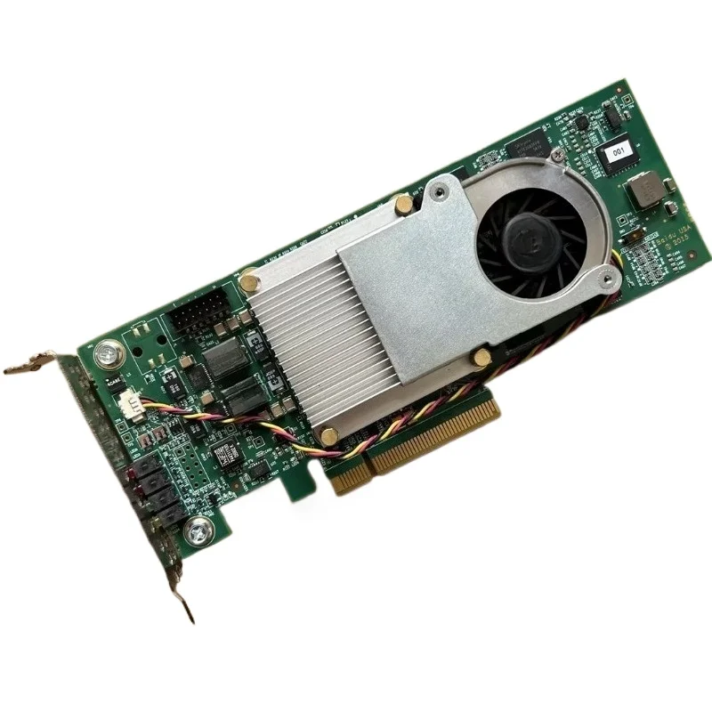 For development board, Inspur accelerated card XC7K480T FPGA development board